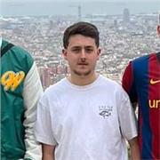 Clases particulares a niños y adolescentes de inglés, tanto para repaso como para conversación. Estudiante universitario